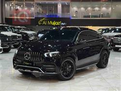مرسيدس بنز GLE
